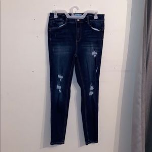 Women’s jeans